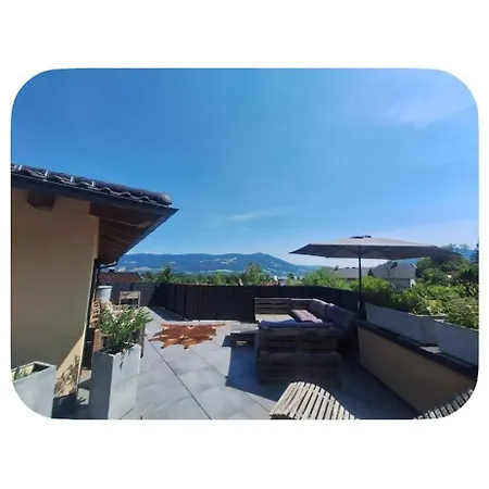 Paradies Am Mondsee *
