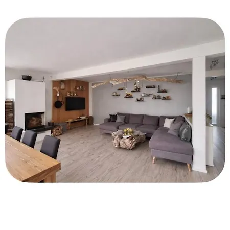 Paradies Am Mondsee Appartement