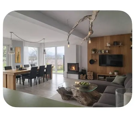 Paradies Am Mondsee Appartement