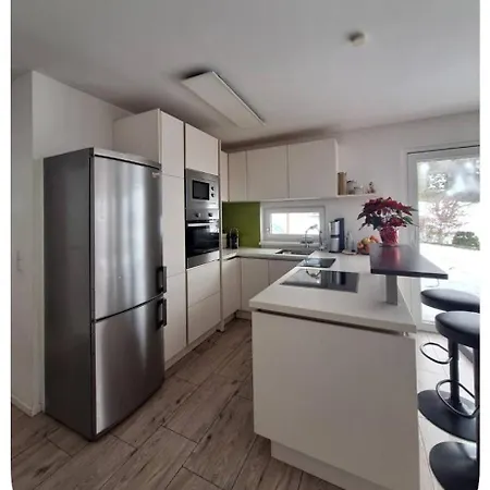 Appartement Paradies Am Mondsee