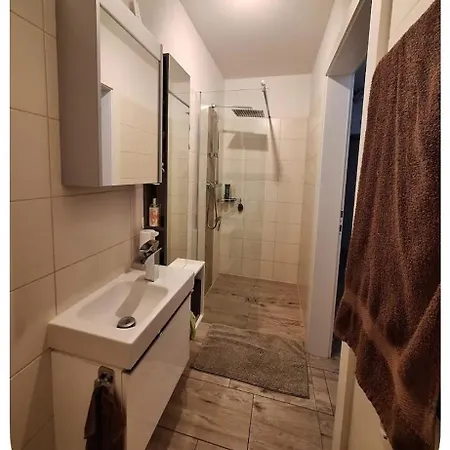 Appartement Paradies Am Mondsee Sankt Lorenz (Vocklabruck)
