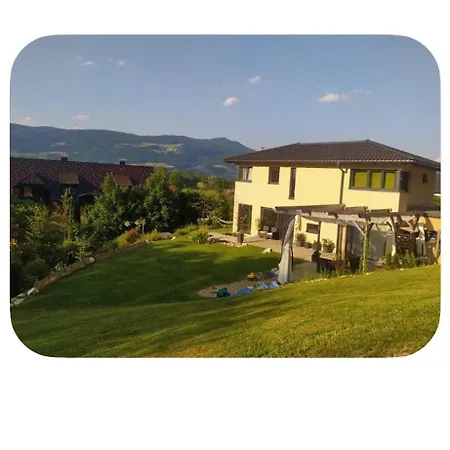 Appartement Paradies Am Mondsee