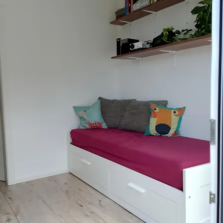 Paradies Am Mondsee Appartement *