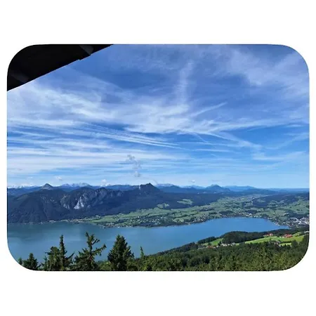 Paradies Am Mondsee Sankt Lorenz (Vocklabruck)