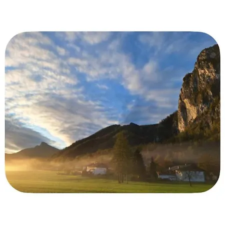 Appartement Paradies Am Mondsee