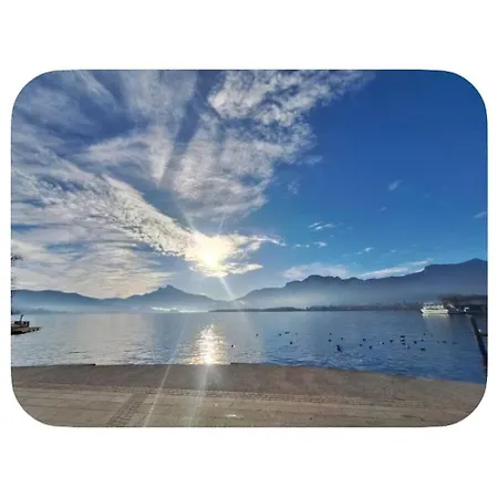 Appartement Paradies Am Mondsee *